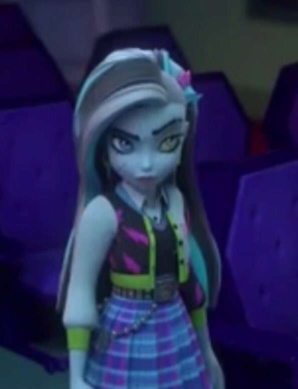 MAKE MONSTER HIGH AVAILABLE WORLDWIDE <a href="/Nickelodeon/">Nickelodeon</a> #MHTheSeriesWorldwide