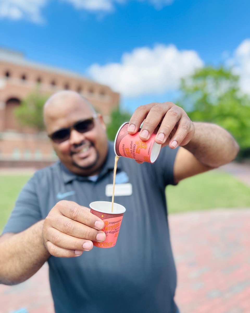 Carolina Dining Services tweet media