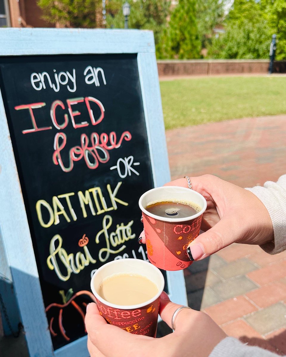 Carolina Dining Services tweet media