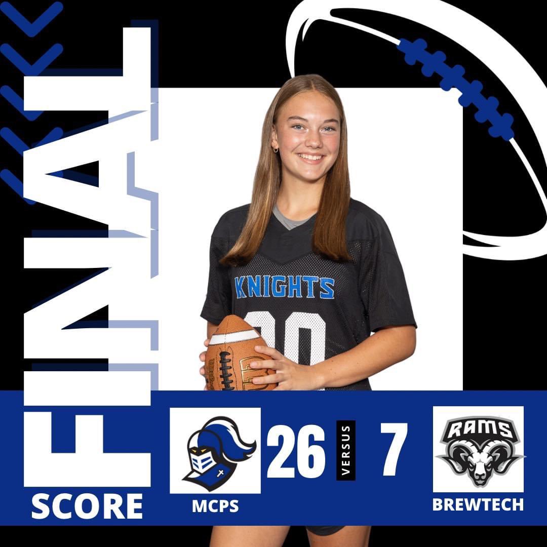 Montgomery Catholic Softball tweet media