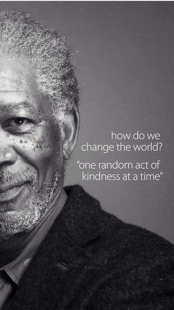 Humanity is always with us. Let's make a positive impact. 
#Humanity #PositiveChange #MakeADifference #houseofhelpinghands #neighborshare #Gratitude #makeitcount