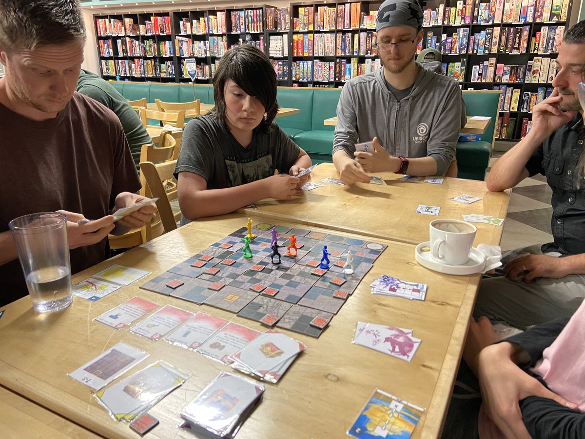 Julio E. Nazario 🔜 ??????? tweet media