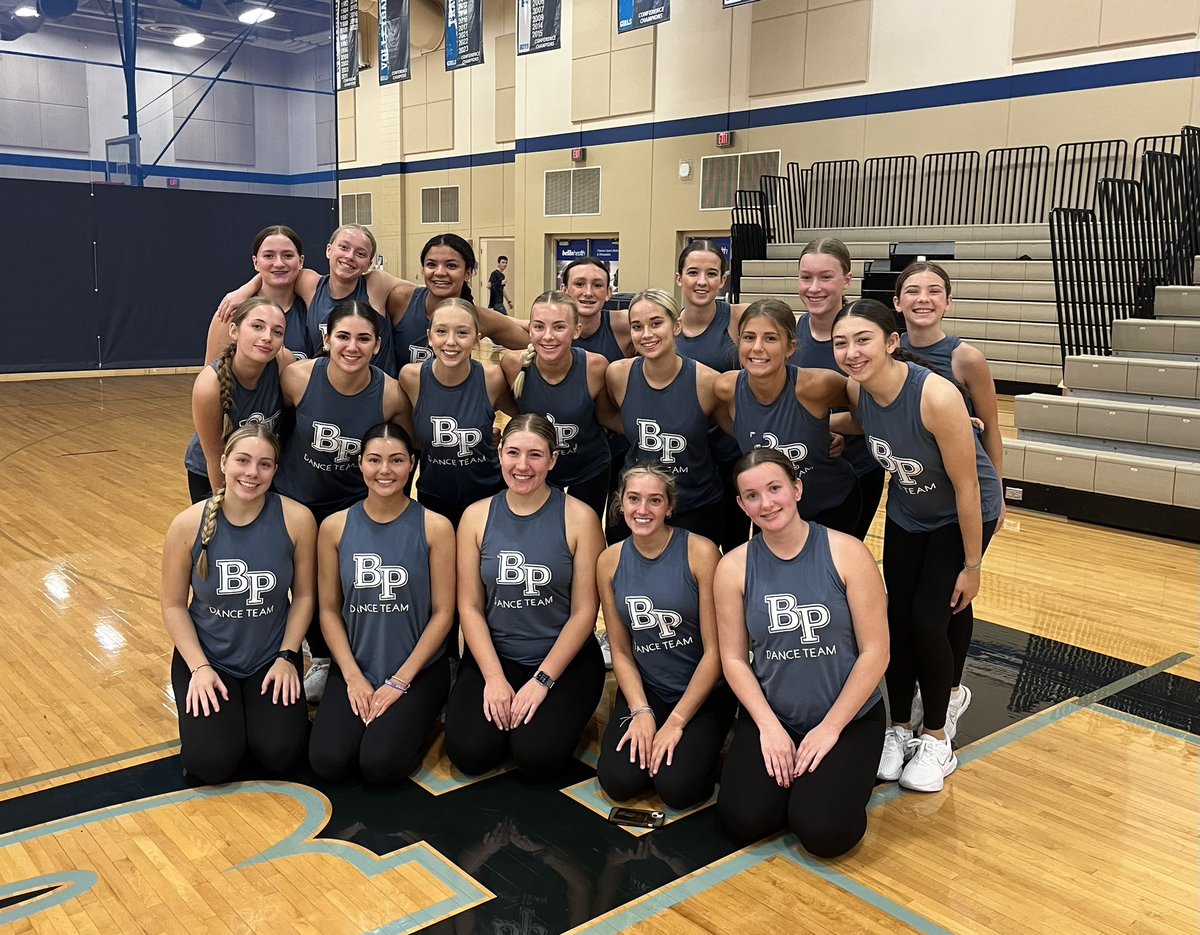 Bay Port High School tweet media