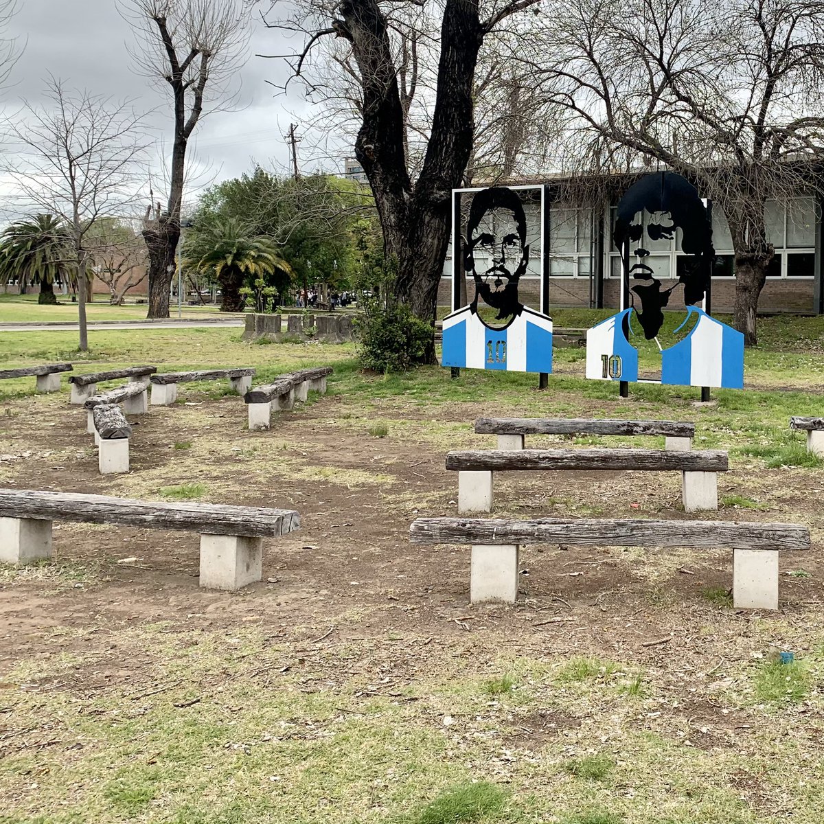 Scientific Kinetics tweet media