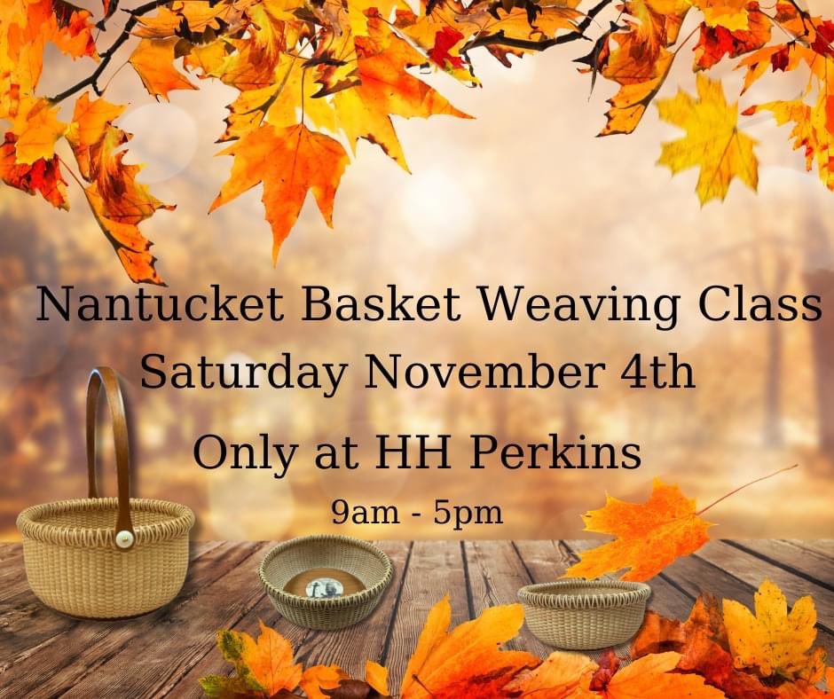 Only a few spots left. Sign up today to reserve your spot! hhperkins.com/collections/cl… #SundaysAreForTheCrafts