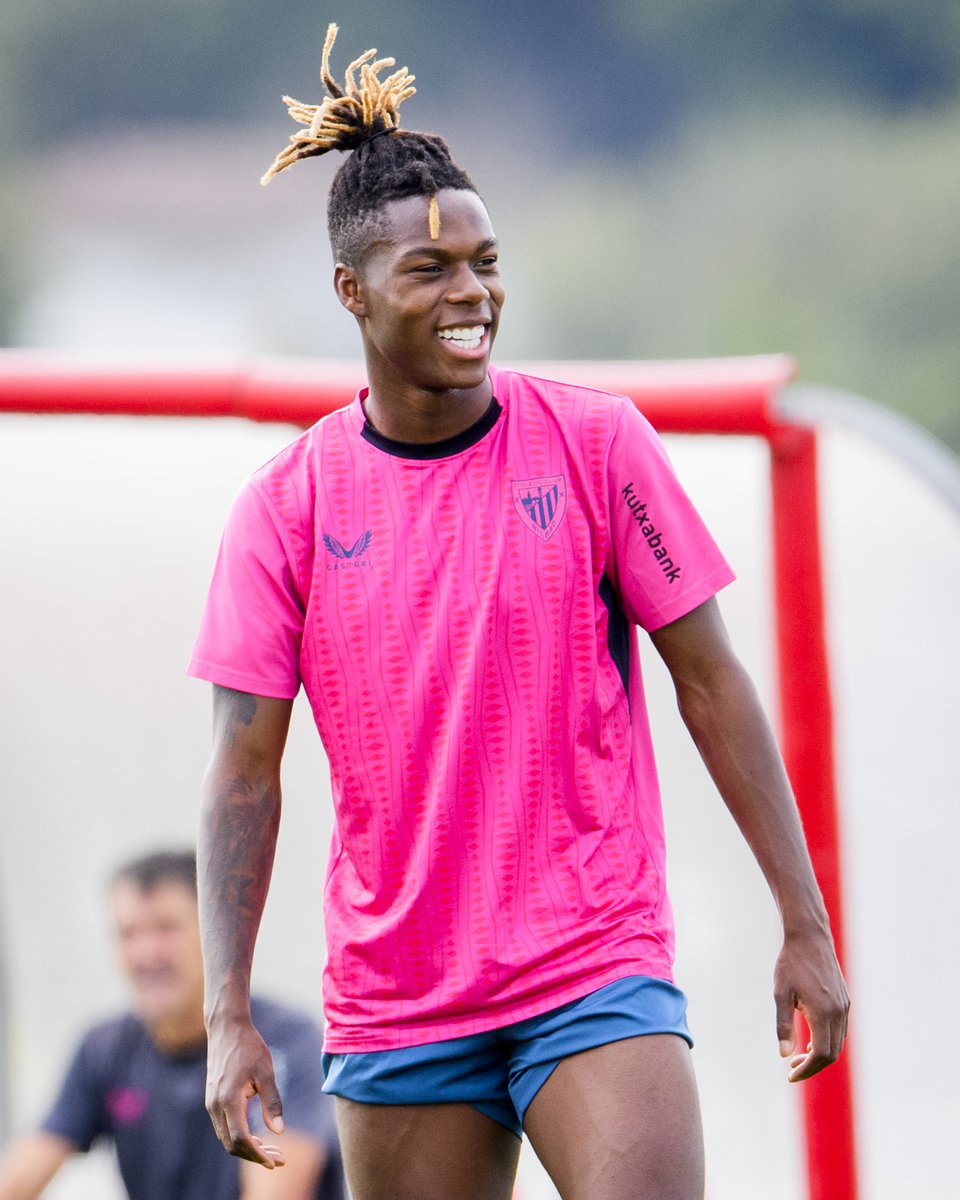 Athletic Club tweet media