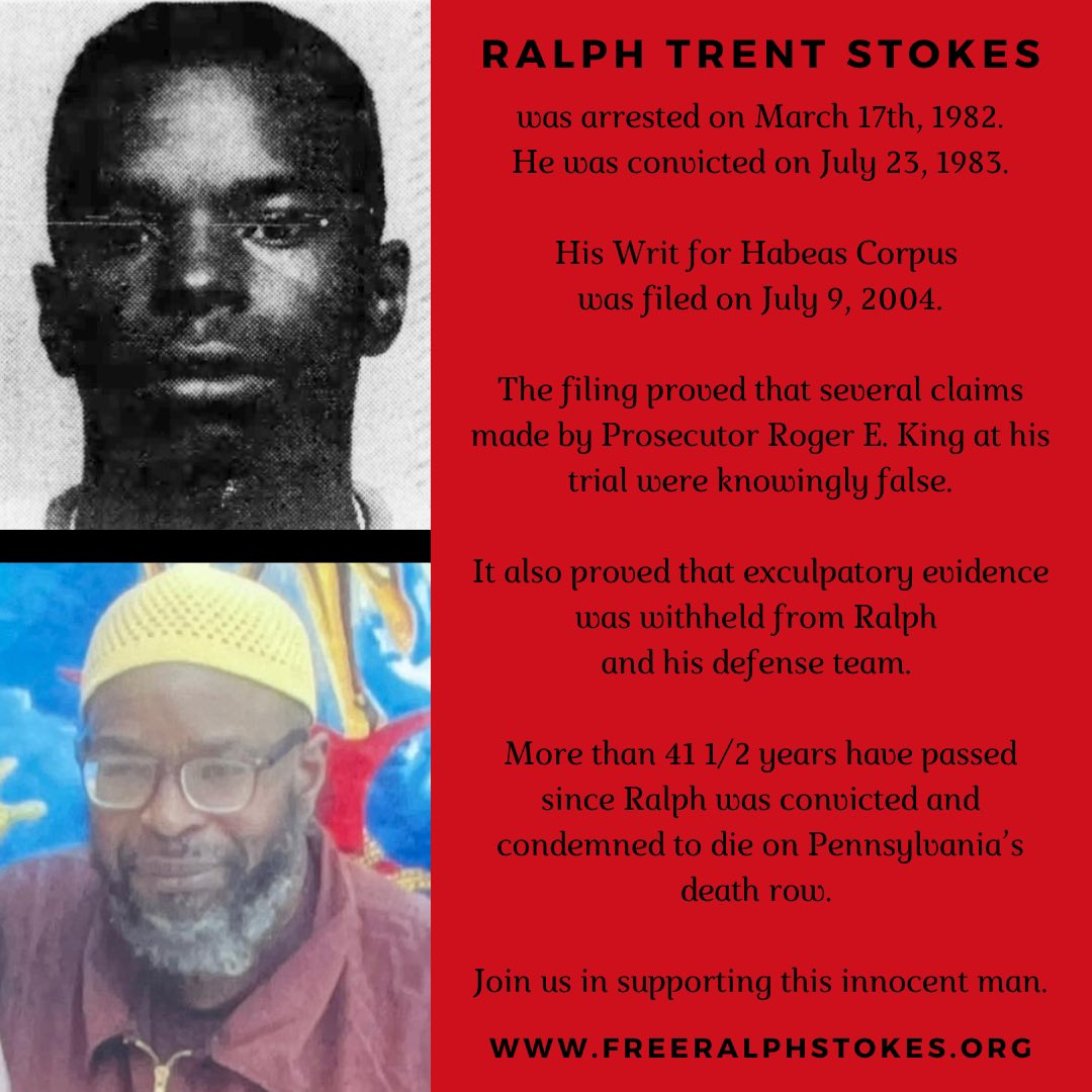 Ralph Trent Stokes tweet media