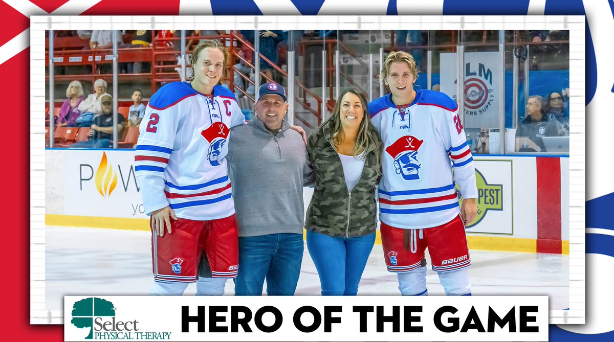 Des Moines Buccaneers tweet media