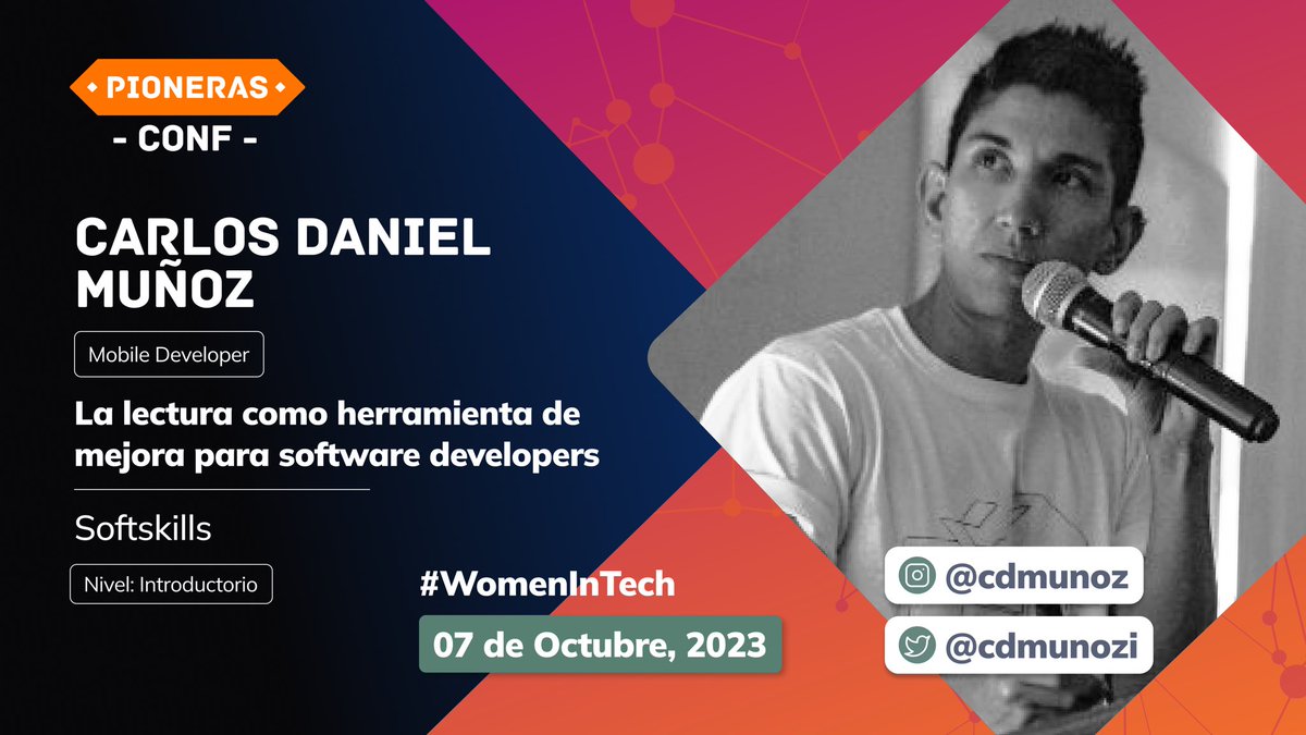 Pioneras tweet media