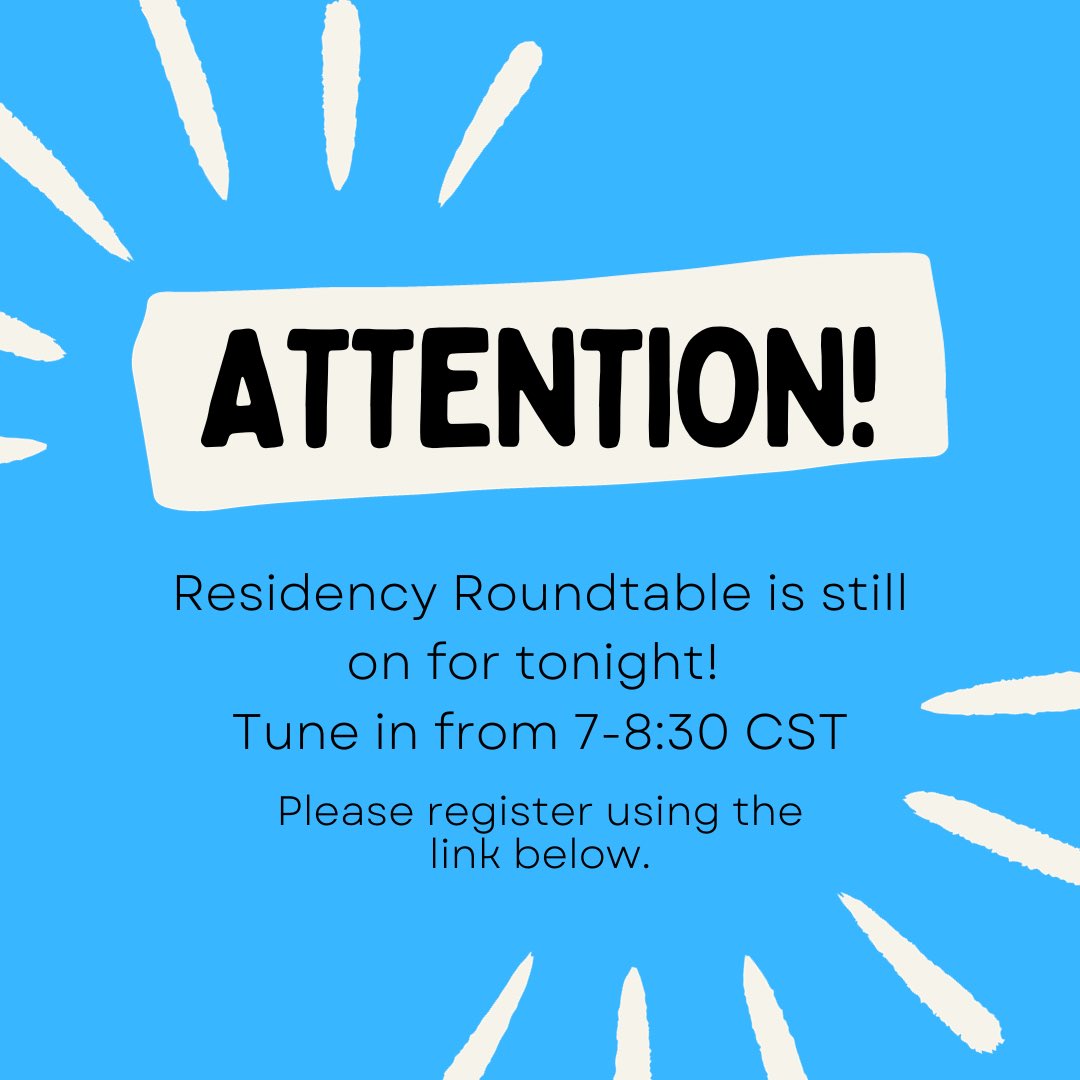 🚨PLEASE RE-REGISTER🚨TONIGHT’S EVENT IS NOT CANCELLED

New link: learn.sportspt.org/courses/41668/…