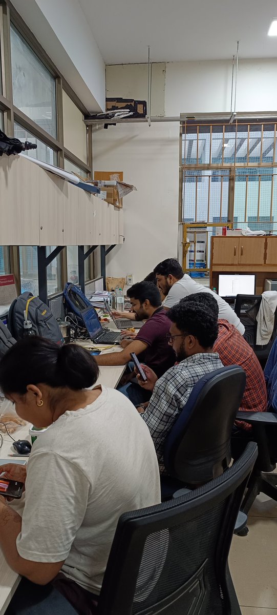 shubham sahu tweet media