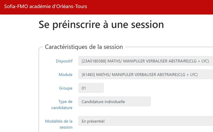 maths_ot's tweet photo. 🤚🗣️🤯#FormationsMathsOT sur le triptyque “Manipuler, verbaliser, abstraire”, à destination des enseignant(e)s de #mathématiques de #collège et #lycée. 
⌚️ Avant le 08/10 
🔗 https://t.co/CcQh5CLRoW https://t.co/go2TFuGt1G
