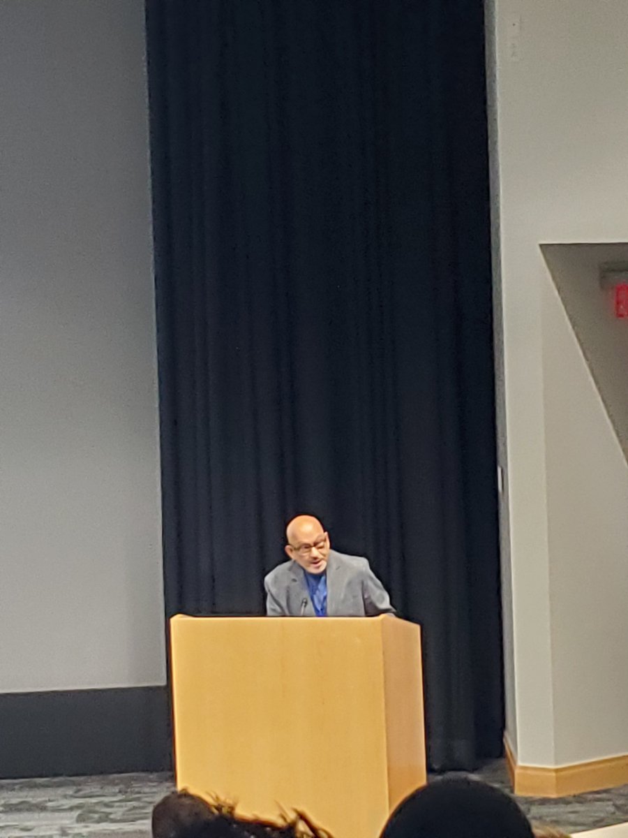Dr.Sanjay Asthana, Associate Dean for Gerontology and Director, NIA/NIH Wisconsin Alzheimer’s Disease Research Center,  University Wisconsin 

#EMP2023 #NIAfundedADRC #DiversityInResearch #ADRD