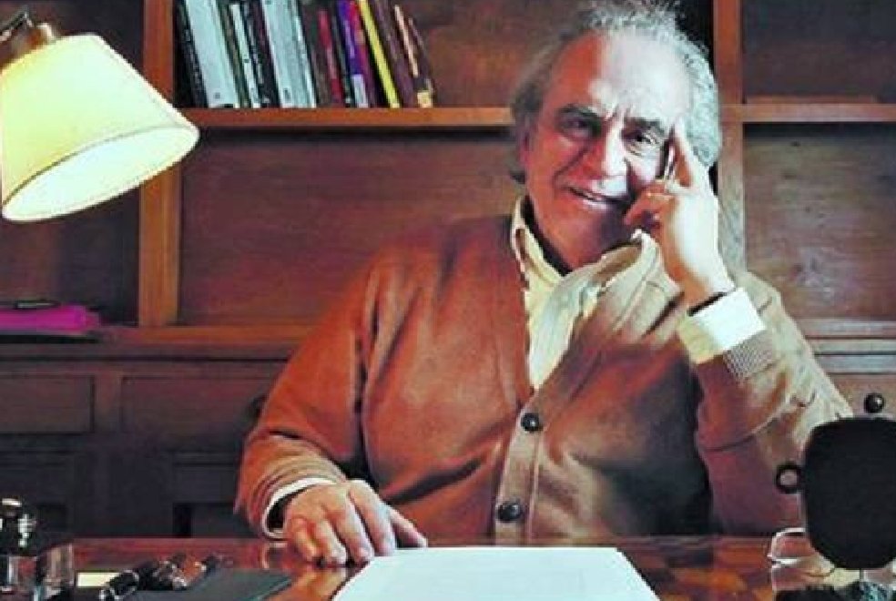 ¿Quién más es fan de Guillermo O’Donnell? 

Uno de los científicos sociales más influyentes que estudió América Latina. 🩷  Nunca dejemos de celebrar la carrera de quien nos enseñó tanto 🩷 

La convocatoria del premio de LASA en su honor está abierta lasaweb.org/.../guillermo-…