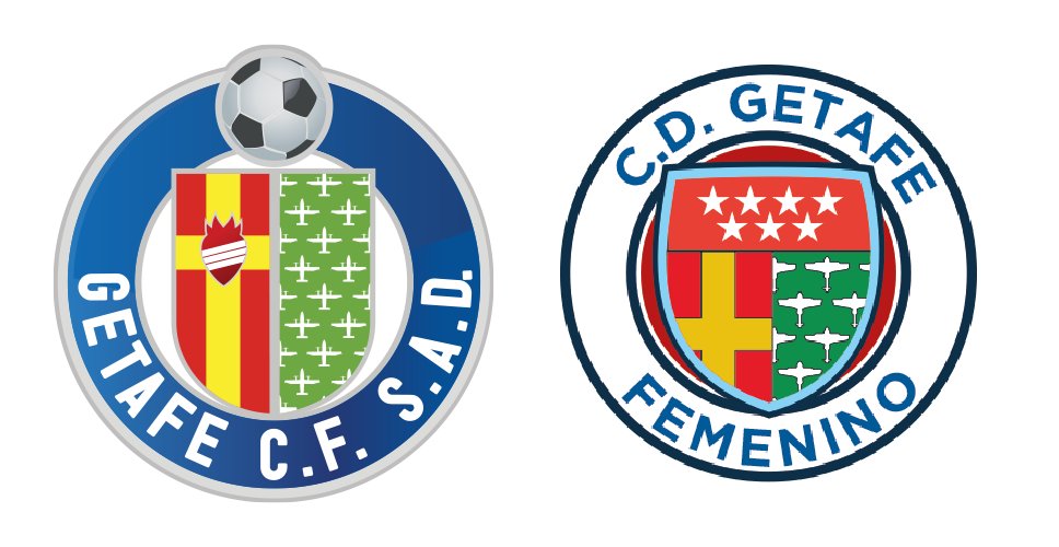 Si la alcaldesa socialista de Getafe, Sara Hernández, es capaz de cambiar el nombre al estadio Alfonso Pérez, porque este ha dicho que hombres y mujeres deportistas han de cobrar dependiendo de lo que generen, entonces las jugadoras del C.D. Getafe Femenino tienen que estar de