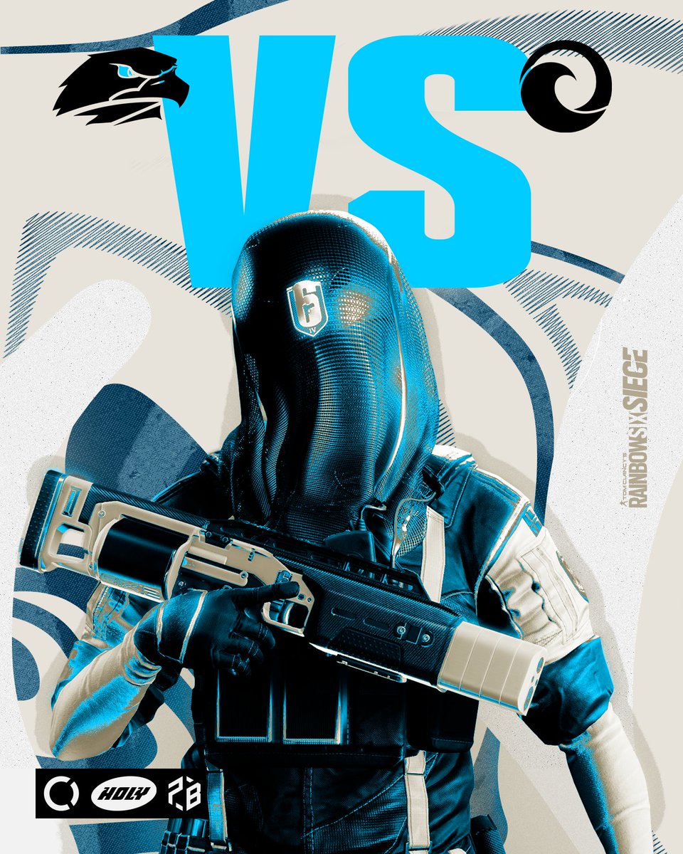 Throwing important games? Couldn't be us... right?

🎮 <a href="/TalentRainbow6/">Talent R6 EMEA</a> 
🆚 <a href="/ewaveesports/">EWAVE ESPORTS🌊</a> 
📺 No Cast

#VENIVIDIViNCi
#DAViNCiESPORTS