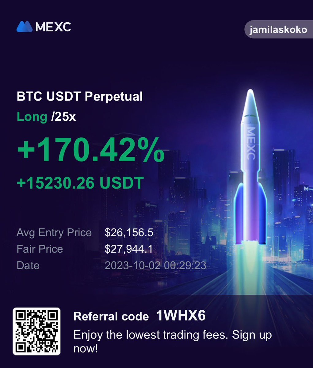 Learnernoearner's tweet photo. I STARTED TRADING 1 YEAR AGO WITH 100$ THEN LOSE IT ALL AND NOW I AM MAKING 10th OF THOUSANDS IN A SINGLE TRADE💥❤️💵

sometimes you just take a loss for a bigger win in every part of your life🏆 

🥇 Join telegram to be a better trader:  https://t.co/WOASvlX5D9

#BTC $SOL https://t.co/LNF4ix0ff2