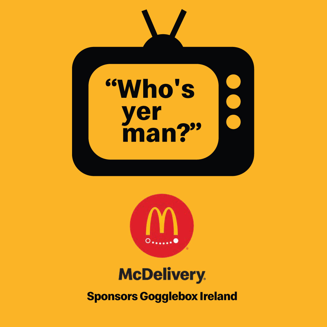 Every time you watch a show with the fam:​ 'What's she in again?'​ 'Isn't he married to __*insert wrong name__?'​ 'Turn it up, I can't hear what she said!'​ 'Who's sitting on the remote?!'​ Did we miss any?​ #goggleboxirl