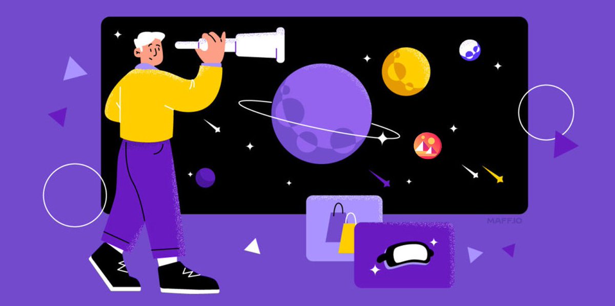 Maff Media tweet media