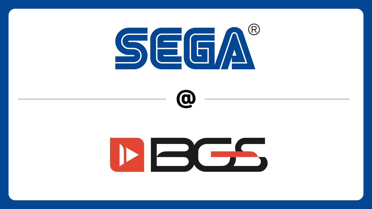 SEGA's tweet photo. We are thrilled to announce our presence at this year's @brasilgameshow! 

Get a first look at Persona 5 Tactica, Persona 3 Reload, Like a Dragon Gaiden: The Man Who Erased His Name, Like a Dragon: Infinite Wealth, Sonic Superstars, and Endless Dungeon. 

Booth#PO06! 🇧🇷 https://t.co/HCjuJZ0OlF