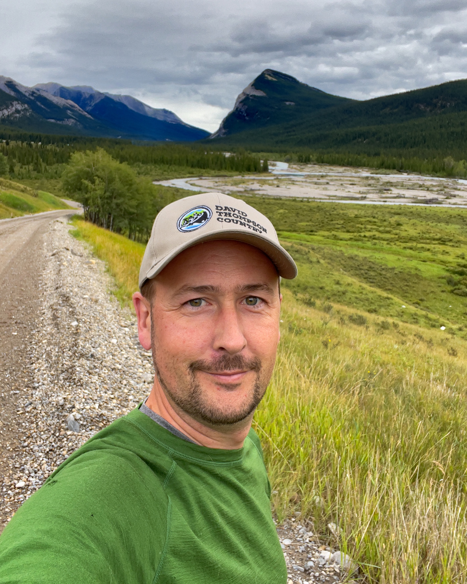 EricTAdventures's tweet photo. Hiking to the Big Horn Falls in David Thompson Country
#davidthompsoncountry #reddeerriver #albertaranch #dtcountry #yahatinda #clearwatercounty #yahatindafalls #bighornfalls #banffbison #foesa https://t.co/Ptpg2xFP8r