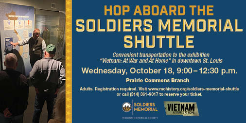 St. Louis County Library tweet media