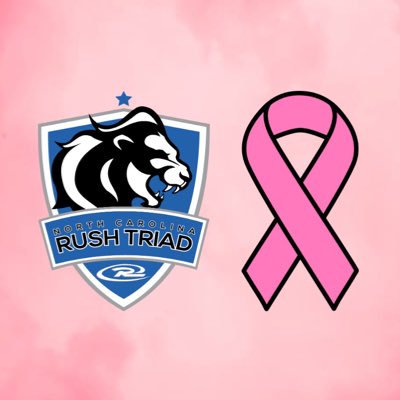 NCRushTriad's tweet photo. #NewProfilePic https://t.co/4g8ZoD2t7d