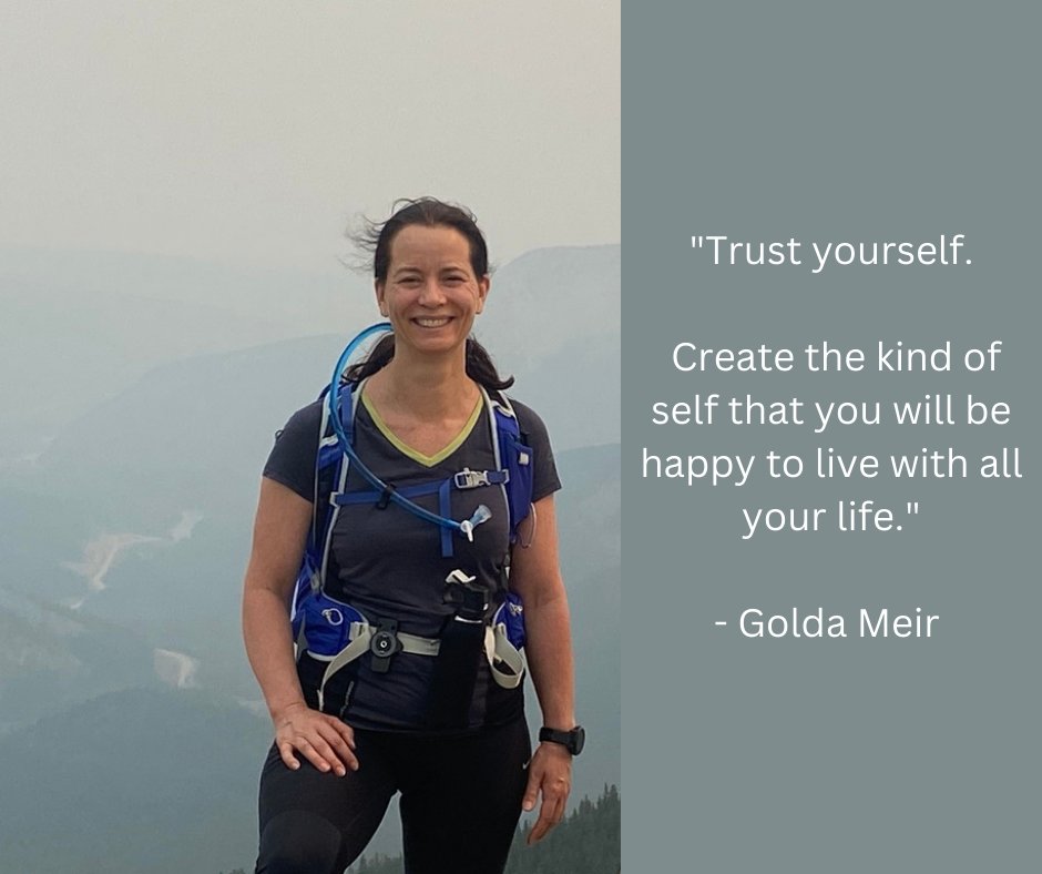 Intentionally creating who I am and what value I bring to the world has been a life-long project. I am still a work-in-progress. Sometimes I went it alone. Whenever possible I went with those who could inspire and challenge me.