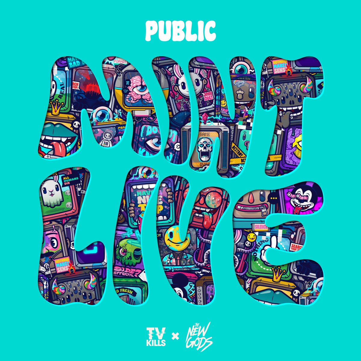 TV Kills tweet media