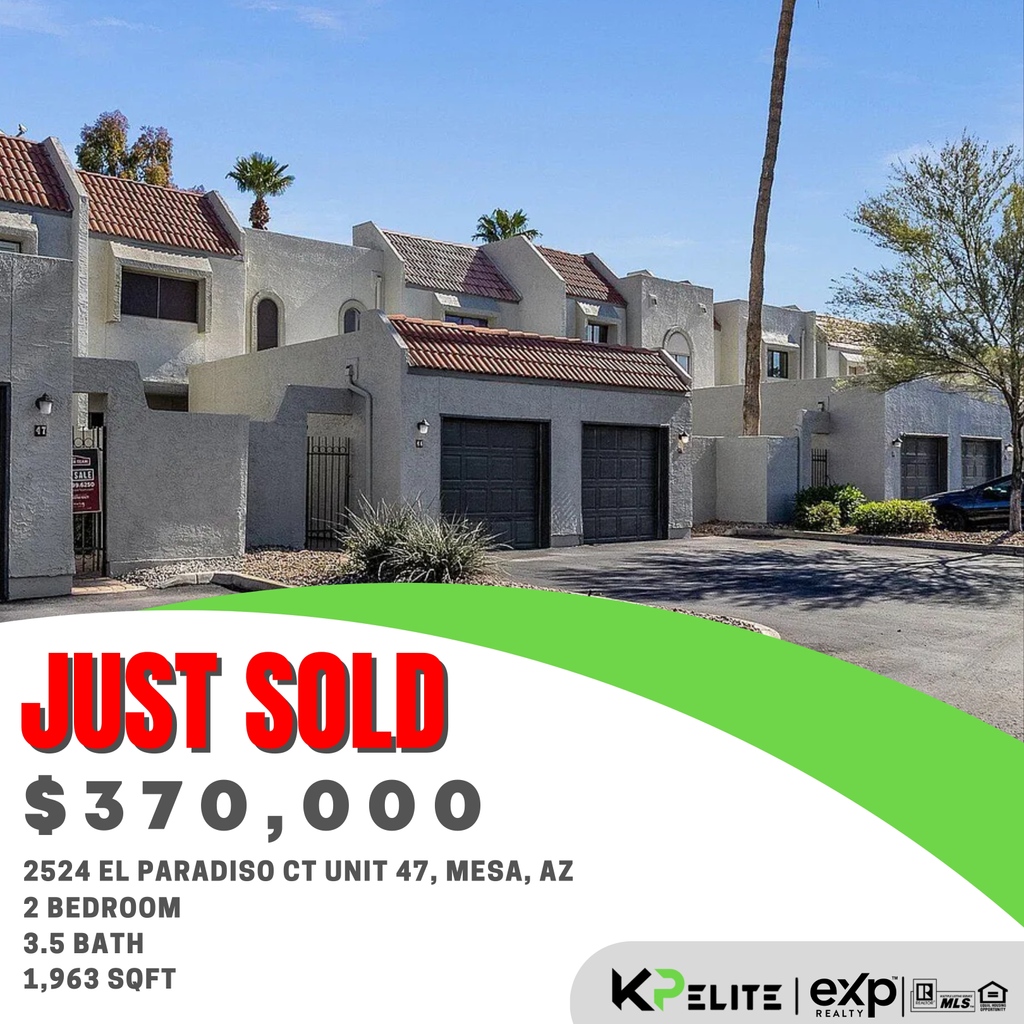 thekpelite1's tweet photo. 🔥Sold🔥 This dream house is now ready for new memories to be made.

Congratulations to Cody York and his clients for buying this awesome property!

#sold #justsold #soldMesa #soldhouse #offthemarket #homebuyer #homeownership #homebuying #newowner #Mesa #Mesaaz https://t.co/4r10ejj5Ew