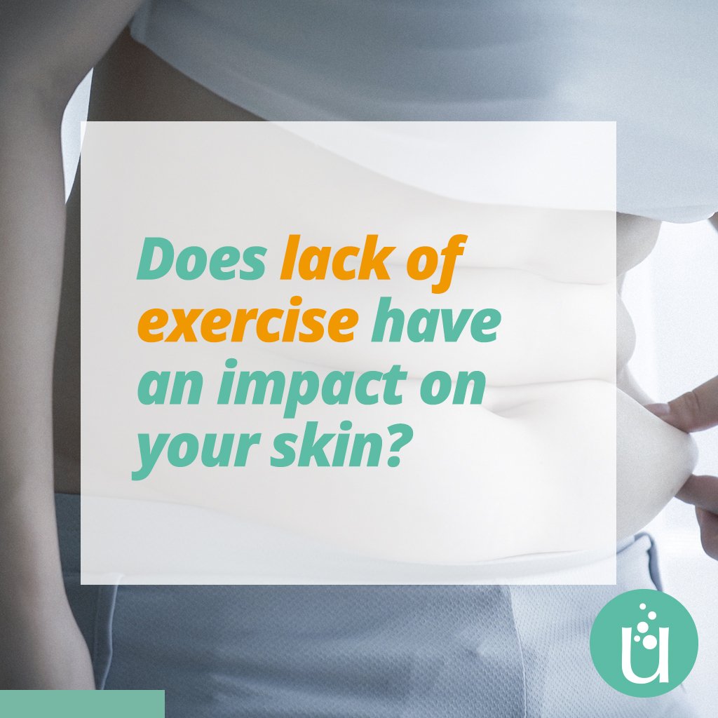 KureLab's tweet photo. Unlock the secret to radiant skin! Exercise is key! It enhances blood flow, bestowing your skin with a gorgeous glow and nourishing those fresh cells. It also kick-starts your lymphatic system, aiding in detoxification and nutrient delivery.

#SkinCare #KureLab #Dermatology https://t.co/dUivxNyejV
