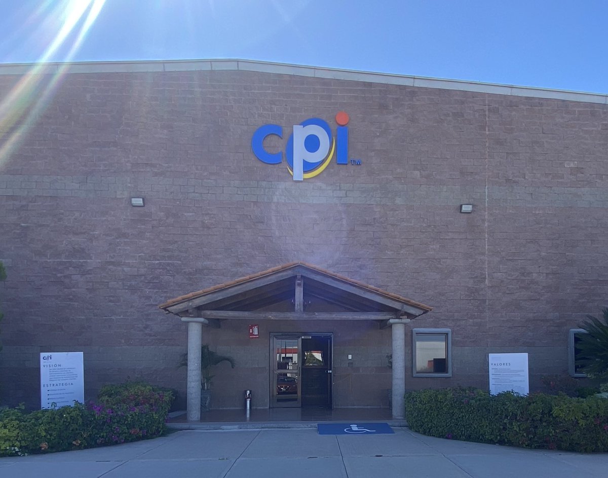 CPI_Official's tweet photo. Today’s #locationspotlight is for our office located in Querétaro, Mexico. 

Check out our website below to see a list of our other global locations!

https://t.co/EBTRPktag9

#CashProcessing #PaymentSolutions #PaymentTechnology https://t.co/wr72rHHL2O