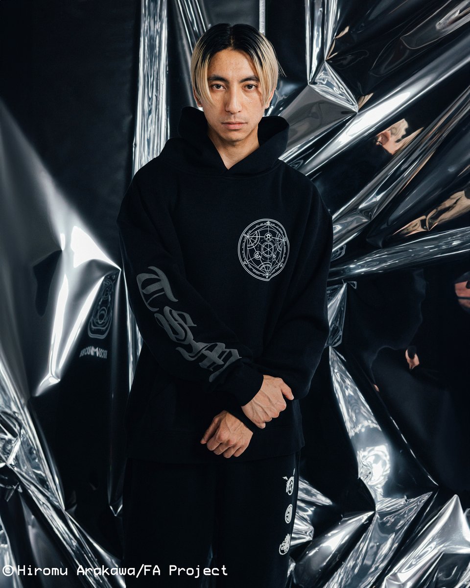 TSM's tweet photo. 𝖈𝖔𝖒𝖕𝖗𝖊𝖍𝖊𝖓𝖉. 𝖉𝖊𝖘𝖙𝖗𝖔𝖞. 𝖗𝖊𝖈𝖔𝖓𝖘𝖙𝖗𝖚𝖈𝖙.

#TSM x Fullmetal Alchemist: Brotherhood

Chapter 1 available now at https://t.co/cGgcXKajnj