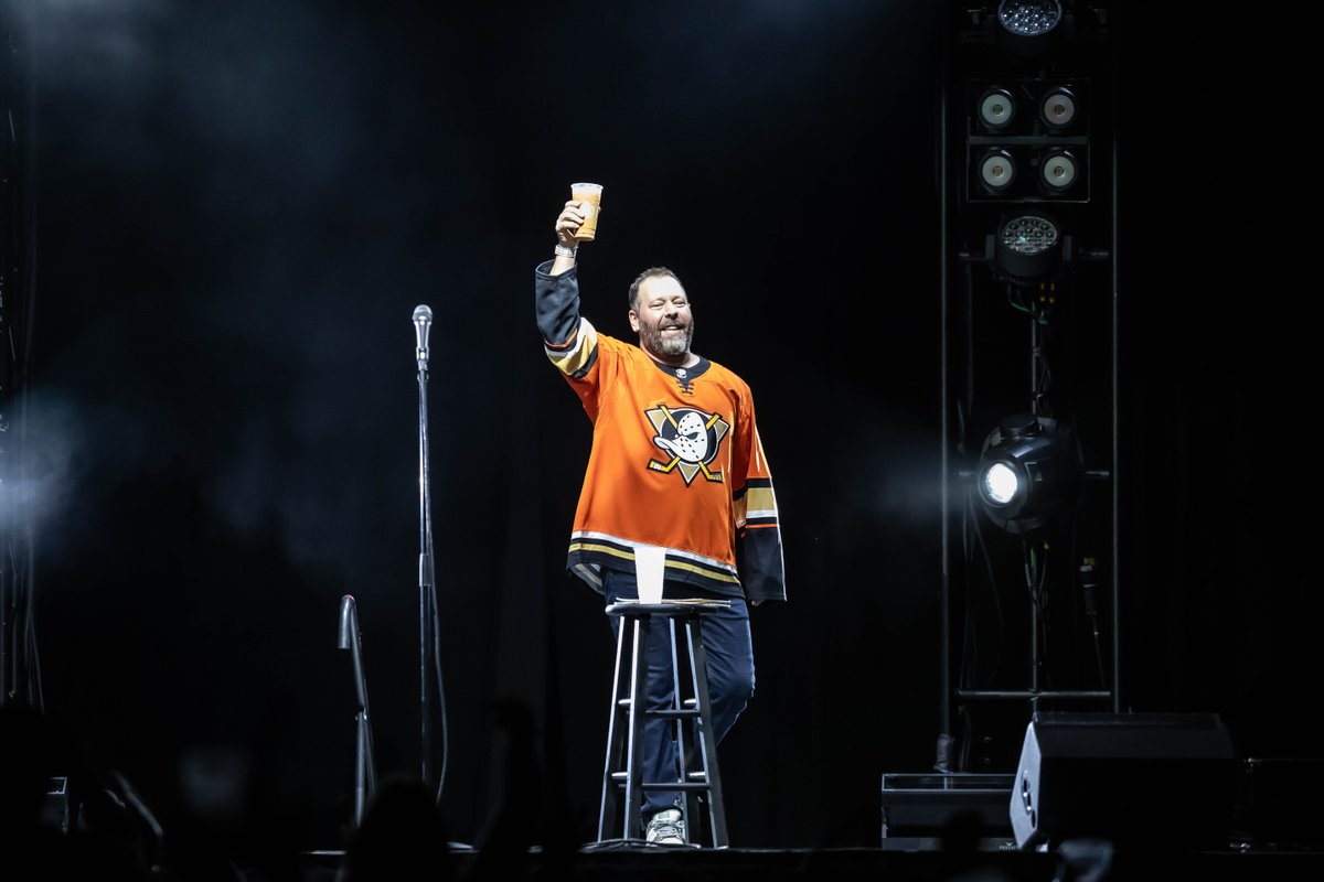 Honda Center tweet media