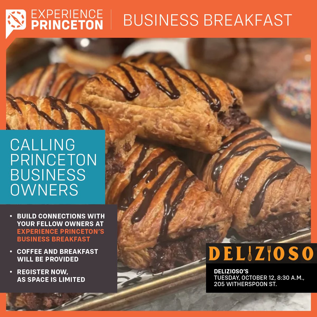 Experience Princeton tweet media