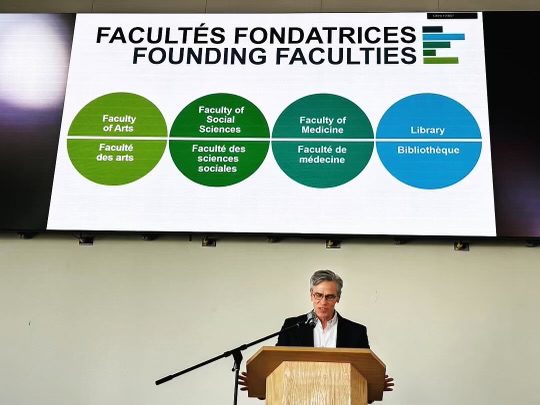 IRLD-DLRI uOttawa tweet media