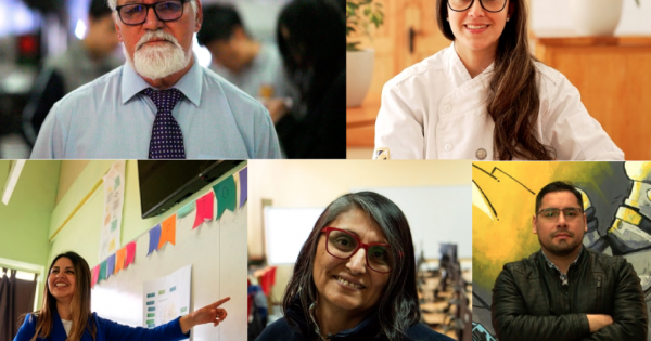 elobservatodo's tweet photo. #ProfeTP2023: 5 historias de héroes de la Educación TP [VIDEO] https://t.co/tjBtlFT0Ms https://t.co/yVl1PuaZSY