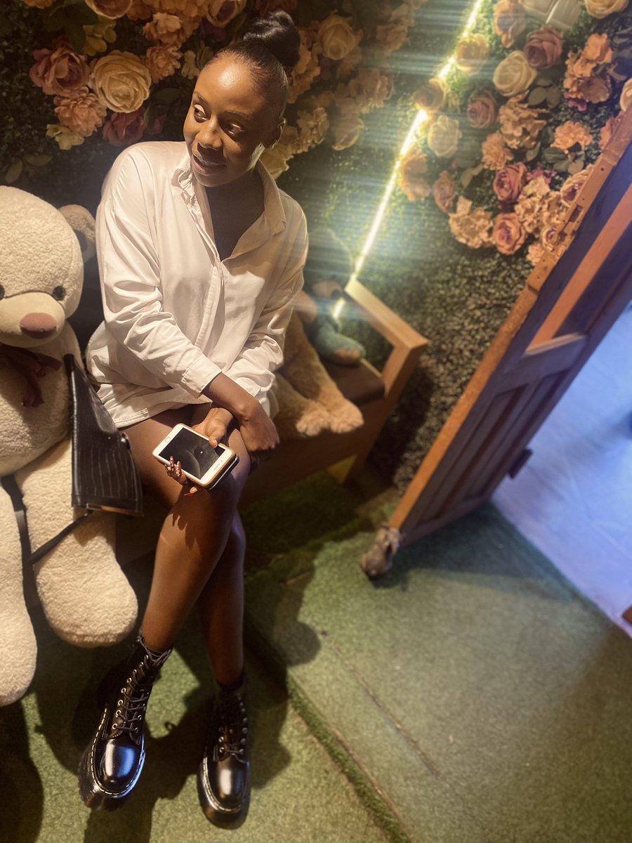 Patricia Amangala tweet media