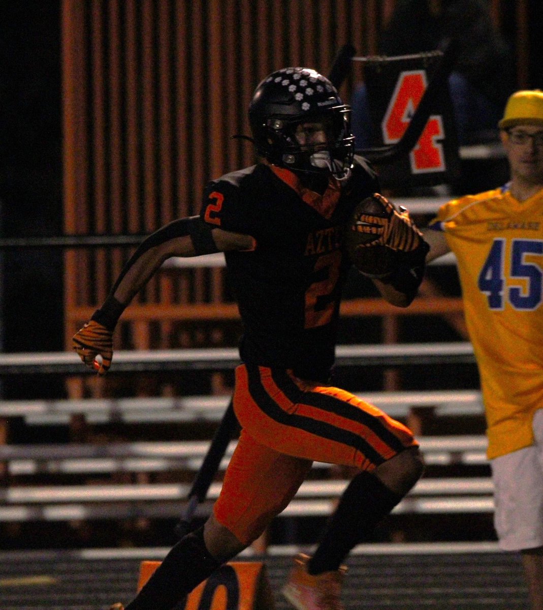 Jayden Godbay tweet media