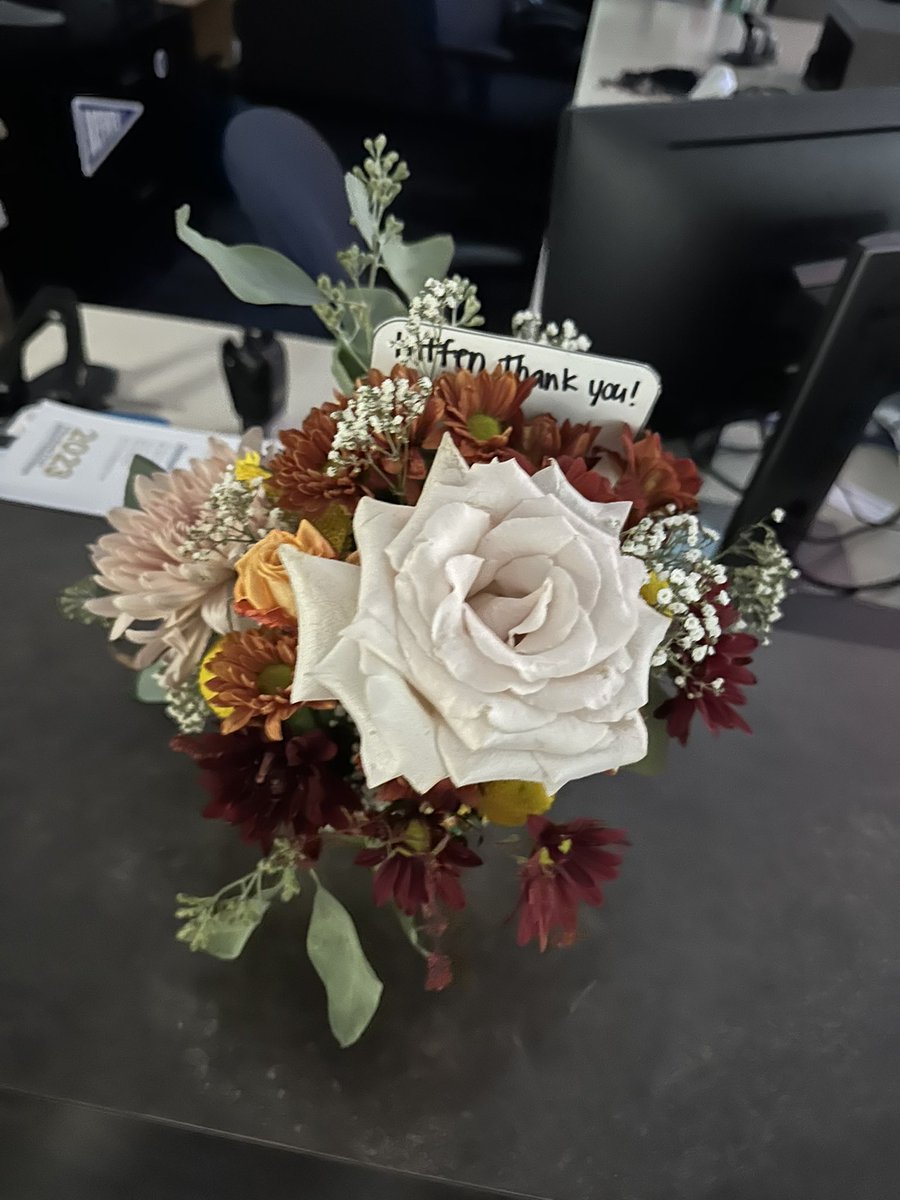 Maria Ing Ed.D. tweet media