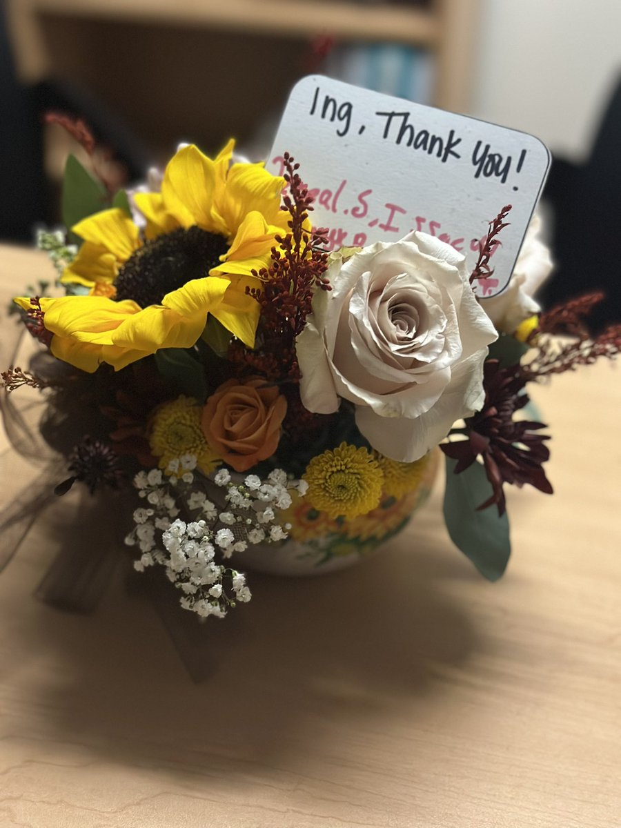 Maria Ing Ed.D. tweet media