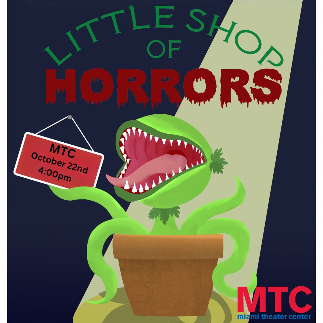 Miami Theater Center (@mtcmiami) on Twitter photo 
