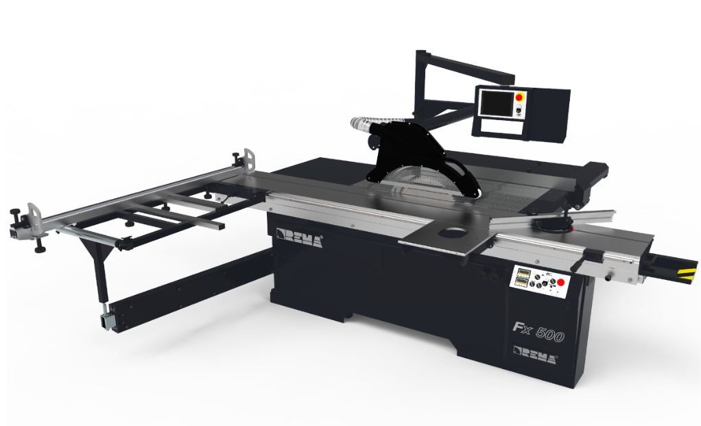 CdricALEXANDRE1's tweet photo. Nouveau partenaire : pour couper à plat les panneaux de #bois : #Scies à format : « #Selectra a l’expérience de la coupe, nous poursuivons sur cette chaîne de fabrication » #Découpe #Menuiserie #Charpente Lire notre article : https://t.co/oocoKpANEz https://t.co/q6oaB7uvSU
