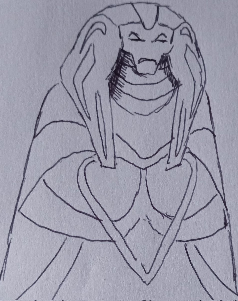 #WednesdayDoodle <a href="/atfmb/">Patrick Hester</a>