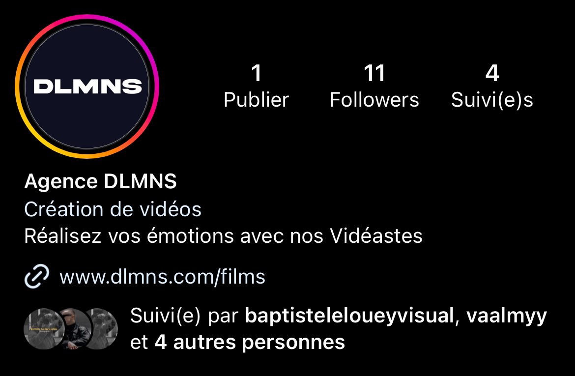 DLMNS tweet media