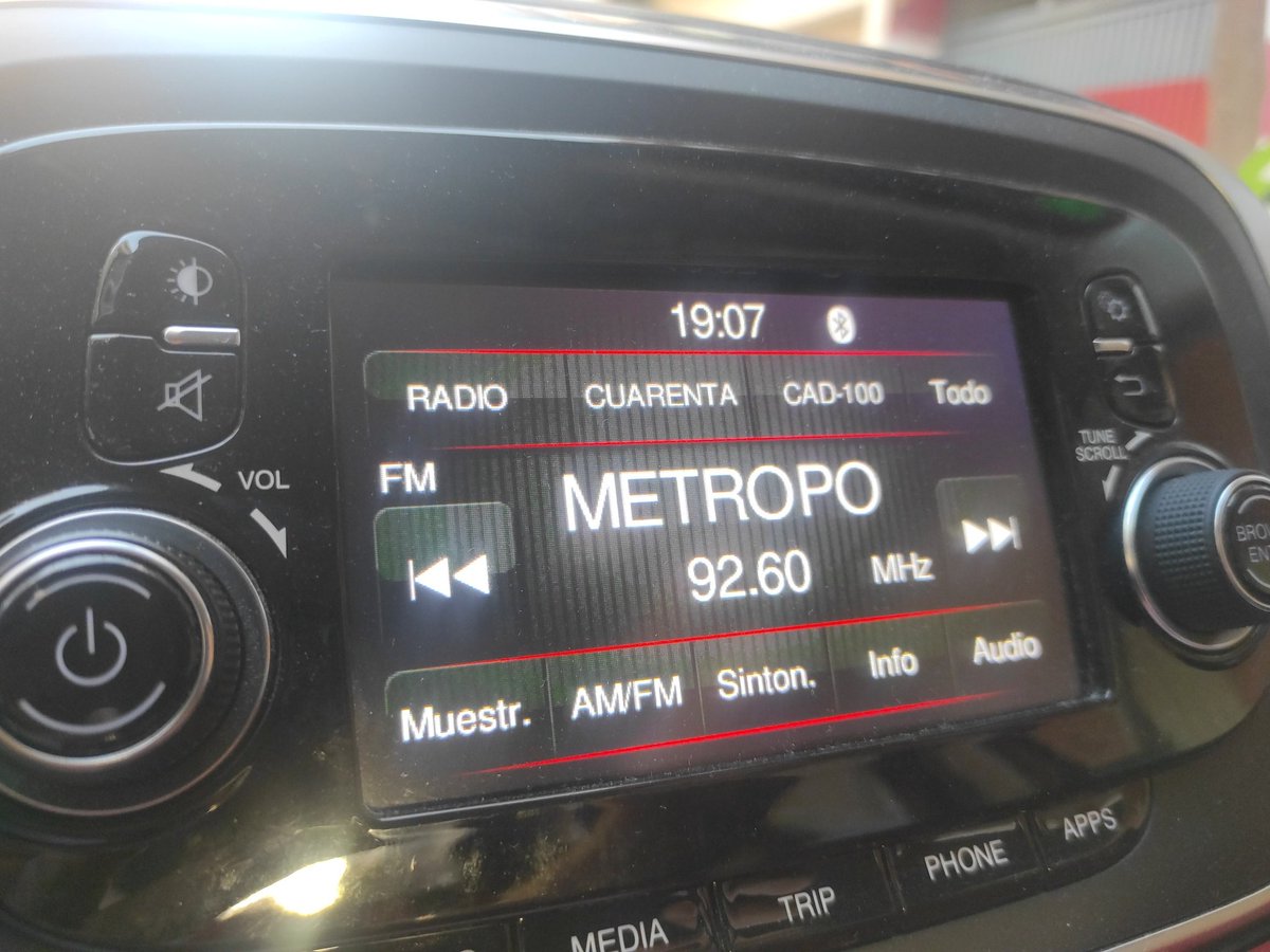 Francisco Martínez tweet media