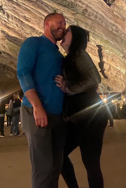 Mike Huntzinger tweet media