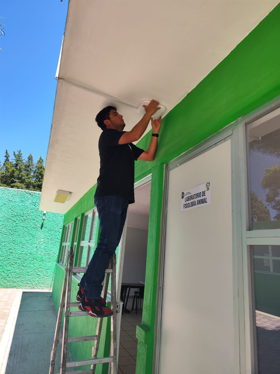 TecNM Campus Altiplano de Tlaxcala tweet media