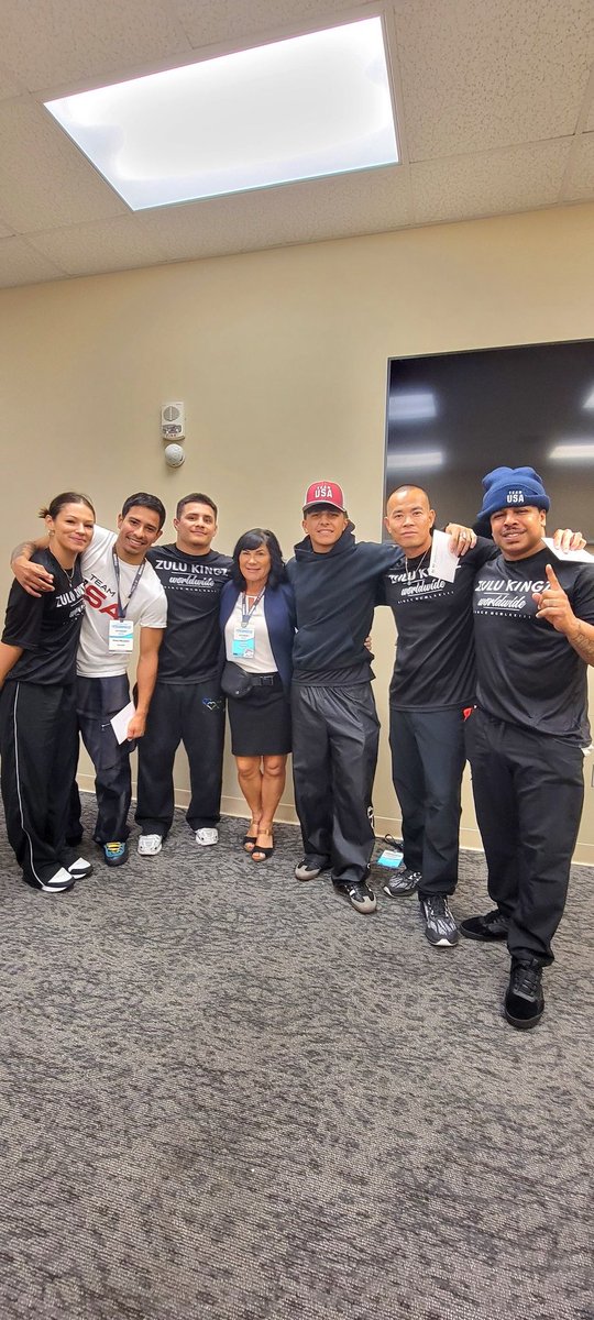 MZK Worldwide tweet media