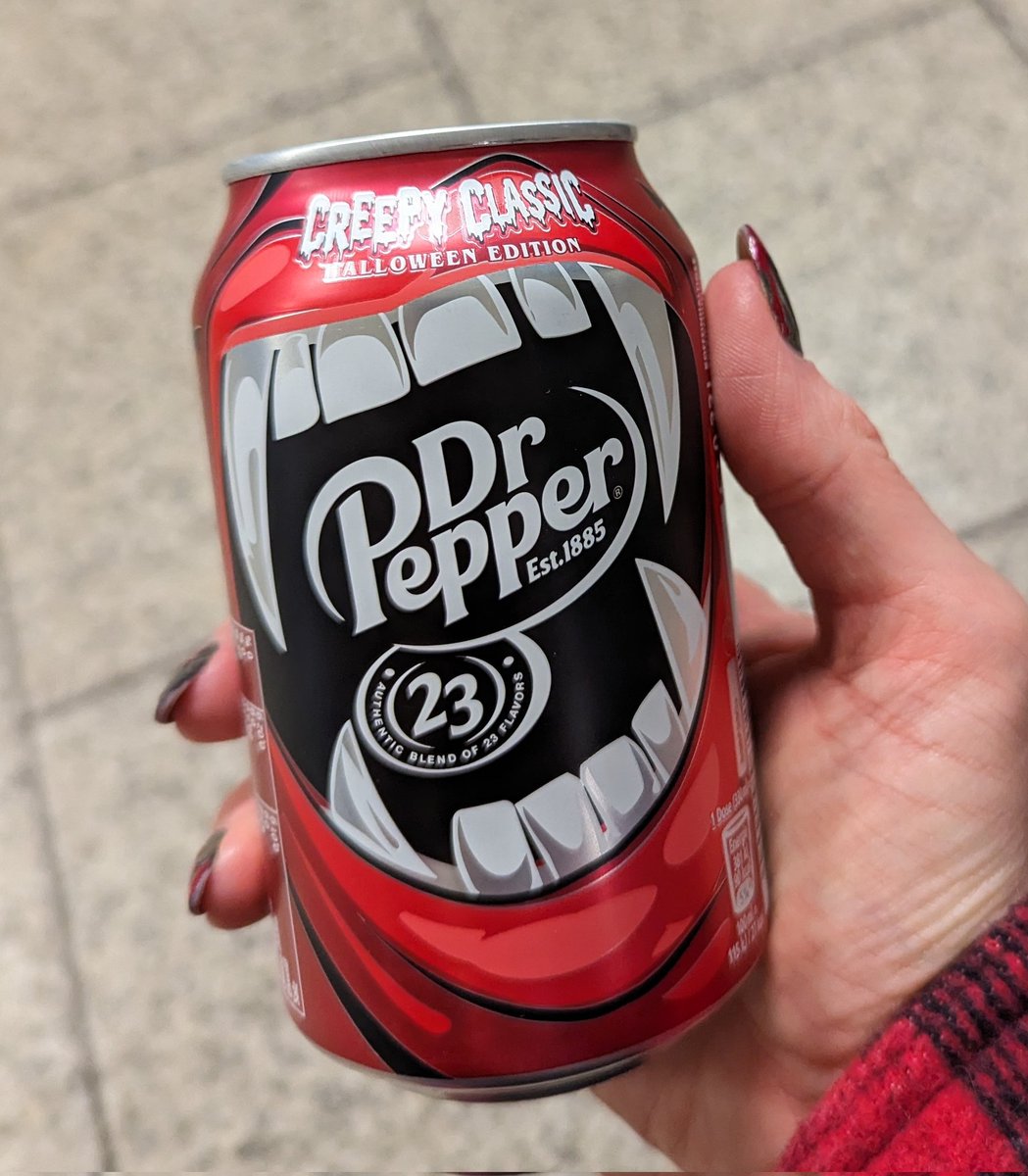 Fancy Dose ist fancy <a href="/DrPepperDE/">Dr Pepper DE🍍🍓</a> 👀